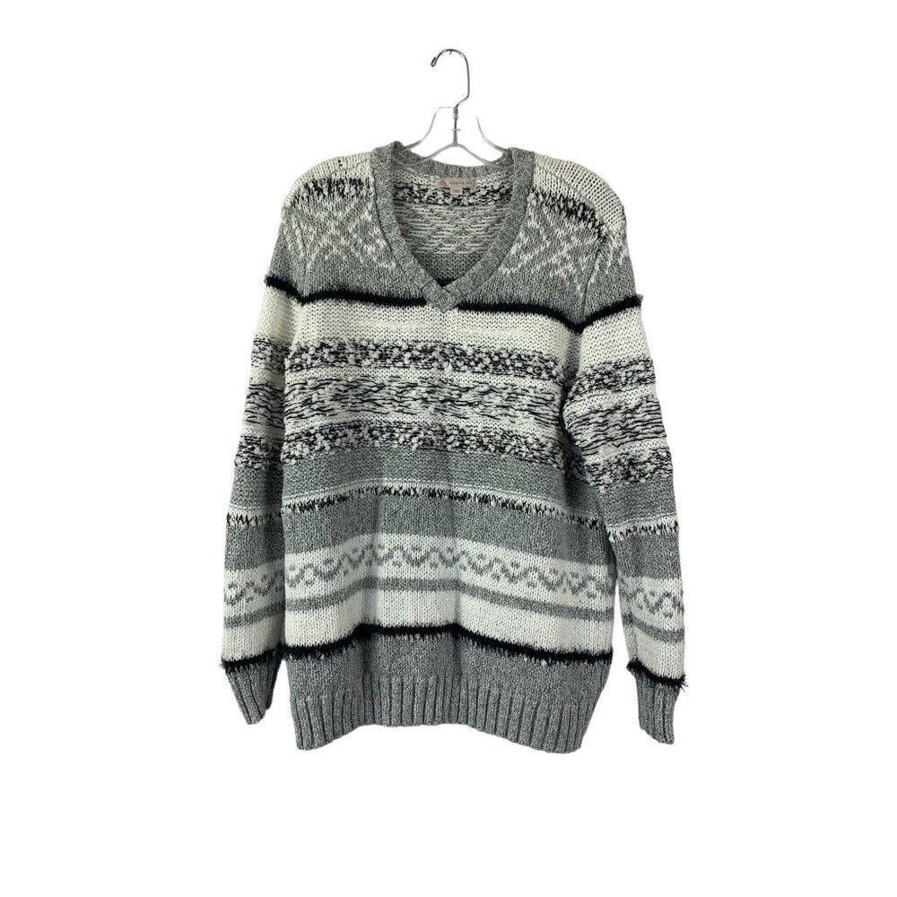 Dressbarn Women's Comfy Sweater
